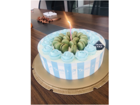 蘇州自動化人的7月生日會
